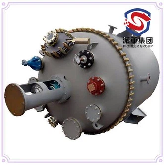 اوپن ٹائپ گلاس لائنڈ ری ایکٹر