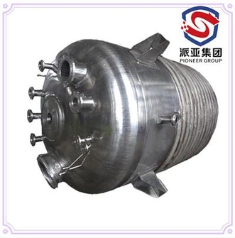 ٹائیٹینیئم ری ایکٹر